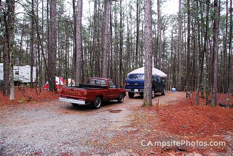 Hickory Knob State Park - Campsite Photos, Camping Info & Reservations