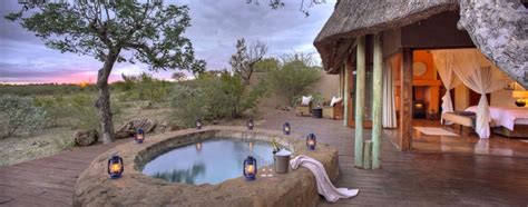 Rhulani Safari Lodge | Specials 4 Africa | Safari lodge, Game lodge, Lodge