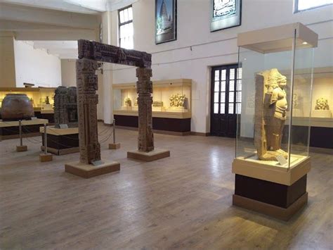 Mathura Museum, Mathura - Ticket Price, Timings, Photos