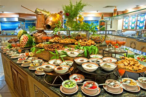 9 Best Buffets in Las Vegas - Where to find Great Buffets in Las Vegas ...