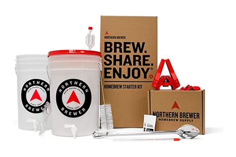 The 5 Best Homebrewing Kits for 2024, According to a Master Homebrewer