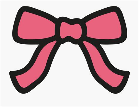 cute pink bow clipart 10 free Cliparts | Download images on Clipground 2024