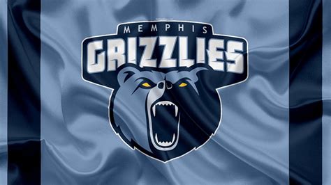 Memphis Grizzlies Wallpapers - Top Free Memphis Grizzlies Backgrounds ...