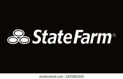 State Farm Logo: Over 601 Royalty-Free Licensable Stock Vectors ...