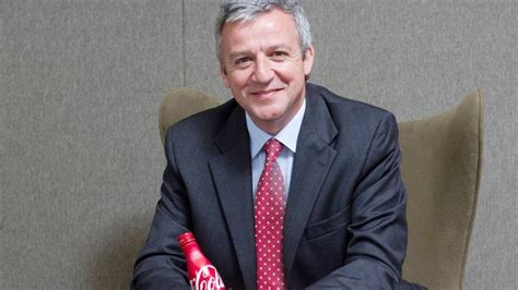 Coca-Cola told Donohoe of global review amid ‘volatility’ of corporate ...