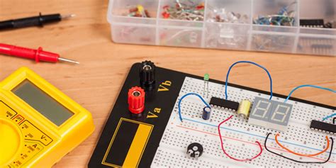 Basic Electronics