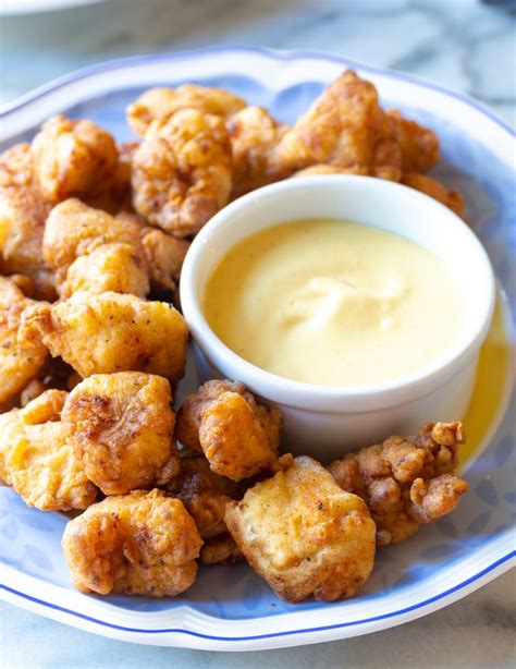 Chick Fil A Nugget Recipe (and Sauce) - A Spicy Perspective