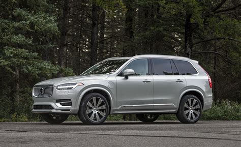 Volvo XC80 - specs, photos, videos and more on TopWorldAuto