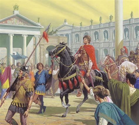 The best pictures of Theodoric and the Ostrogoths – Historical articles ...