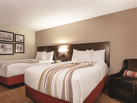 La Quinta Inn Airport Vancouver Richmond, BC - See Discounts