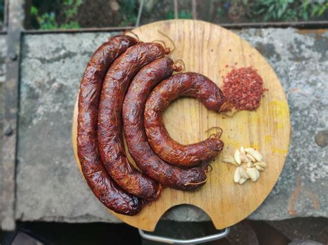 In Goa, One Sausage to Rule Them All — Whetstone Magazine