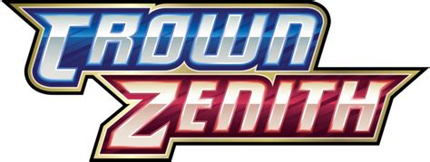 Crown Zenith (TCG) - Bulbapedia, the community-driven Pokémon encyclopedia