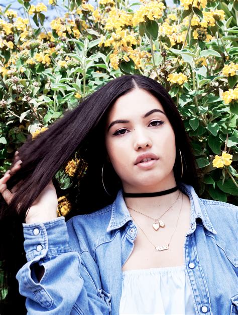 Mabel Is Neneh Cherry’s Daughter, But She’s Finding Her Own R&B Groove ...