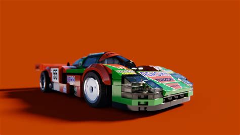 Mazda 787B Wallpapers - Wallpaper Cave