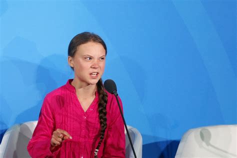 'Greta': A young activist's moment, praised and criticized | AP News