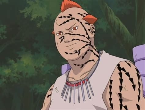 Image - Jirōbō's Curse Mark 1.png | Narutopedia | Fandom powered by Wikia