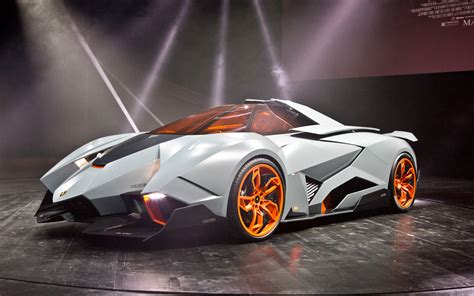 2013 Lamborghini Egoista Exterior, Interior, Video, Gallery, Price and ...