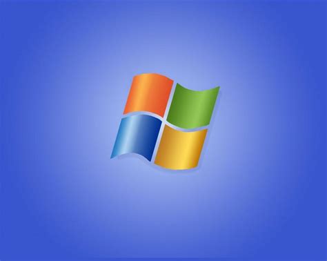 Windows XP Logo Wallpapers - Top Free Windows XP Logo Backgrounds ...