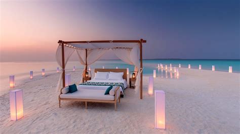 10 Best Romantic Hotels for Couples | Passport Magazine