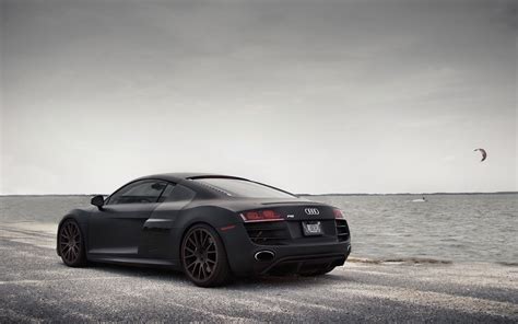 R8 schwarz matt | Audi cars, Audi r8 wallpaper, Audi r8