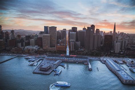 San Francisco Things to do | Guide to Visiting Fisherman’s Wharf