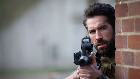 ‘One Shot’ Review: James Nunn's Action Thriller Relies On A Filmmaking ...