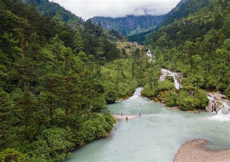 Anini: A hidden gem in the heart of Arunachal Pradesh