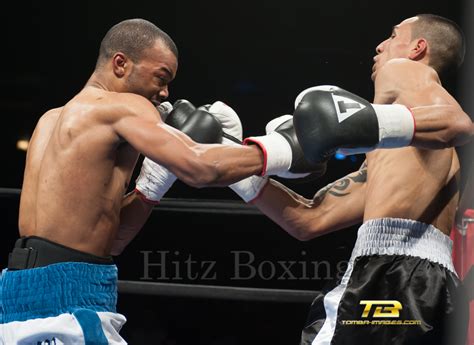 Bobby Hitz Boxing Presents "fight night" Photo Gallery — Tomba-images ...