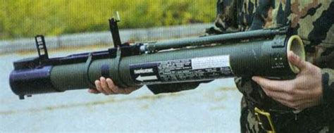 RPG-22 «Net» – rocket-propelled grenade | soldat.pro – military experts ...