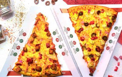 La Pinoz Pizza outlets in Hyderabad - prices, ratings, menu | Dineout