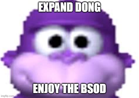 Bonzi buddy meme - ludaet