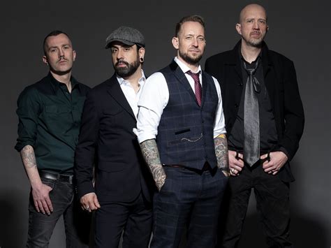 Volbeat music, videos, stats, and photos | Last.fm