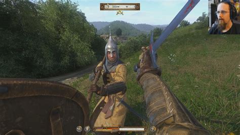 Kingdom Come: Deliverance - Gameplay and My Current Thoughts on It ...