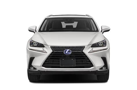 Lexus NX 300h - Model Years, Generations & News | Cars.com