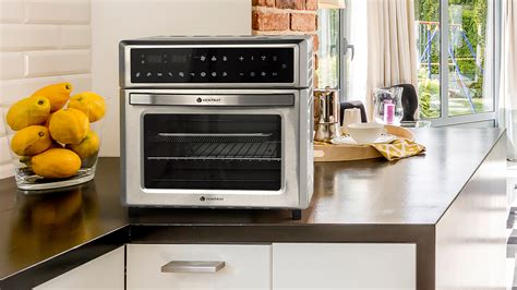 5 Benefits of Owning a Countertop Convection Oven - Ventray Recipes