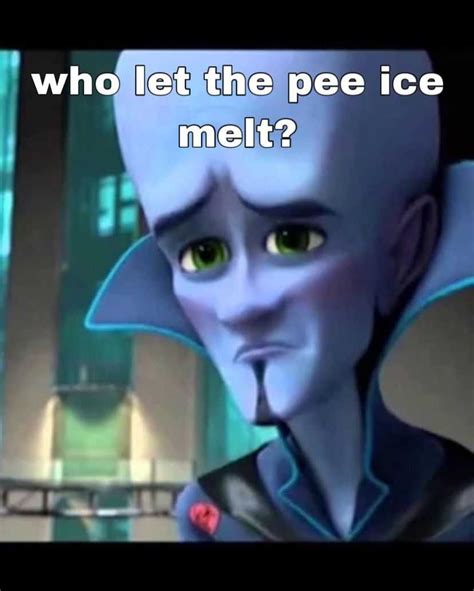 Megamind Meme Phenomenon Megamind Meme for famous with Enemy, Evil ...