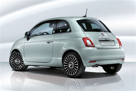 Fiat 500 Mild Hybrid priced below £13k, here in February 2020 | CAR ...