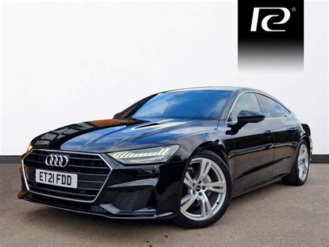 Used Audi cars for sale. Audi Dealer Ongar | Prestige Cars of Essex T/A ...