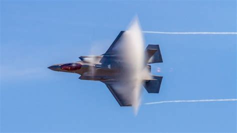 How untrue is it that the F-35 was not based on the MiG-35? - Quora