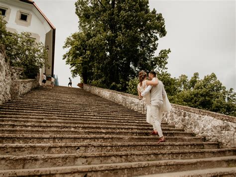 Explore Amazing Wedding Venues at Lake Bled