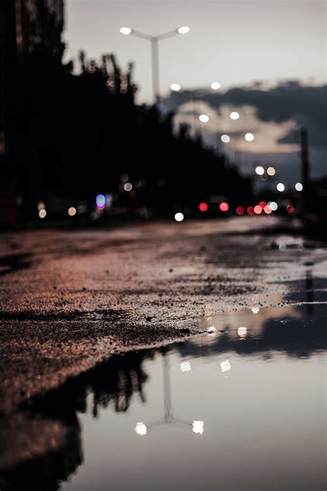 Getting Creative in Rainy Cityscapes | Light Stalking