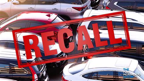 Check if your car is on our list of over 5 million recalled vehicles