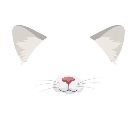 Kitty ears png Vectors & Illustrations for Free Download | Freepik