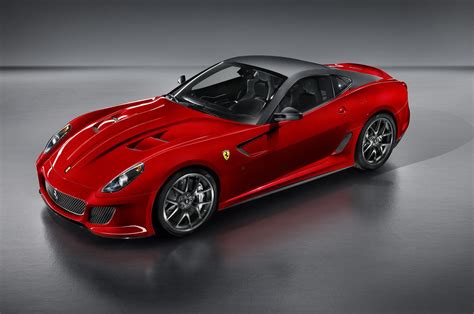 Car Design Jurek: Ferrari 599 SA Aperta