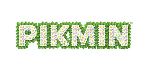 Pikmin Logo