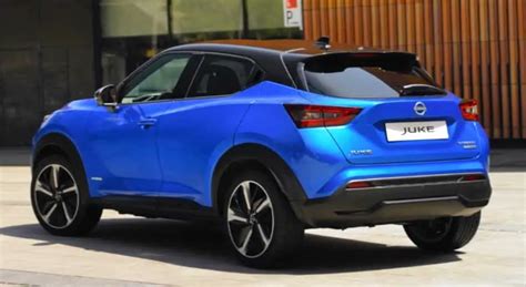 Nissan Juke 2023 Review: Photos, Price, and Specs - FutureCarsTalk.com