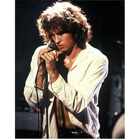 Val Kilmer As Jim Morrison in the Doors Movie Still 8 X 10 Inch Photo ...