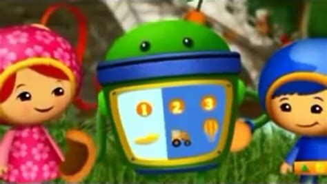 ᴴᴰ1080 Team Umizoomi Nickelodeon NEW 2015 ♥&♥ Team Umizoomi Season 3 ...