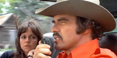 30 Smokey and the Bandit Quotes From This 1977 Comedy Hit