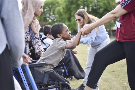 Brampton Primary School – Building Personal Success